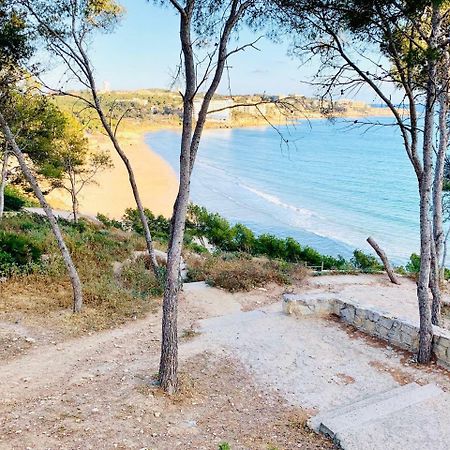 Book Playa Larga Salou Apartment Exterior foto