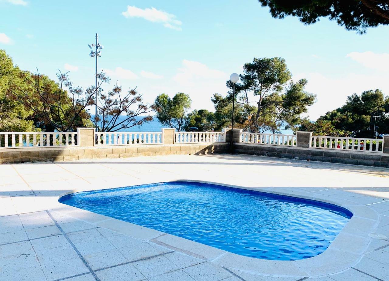 Book Playa Larga Salou Apartment Exterior foto