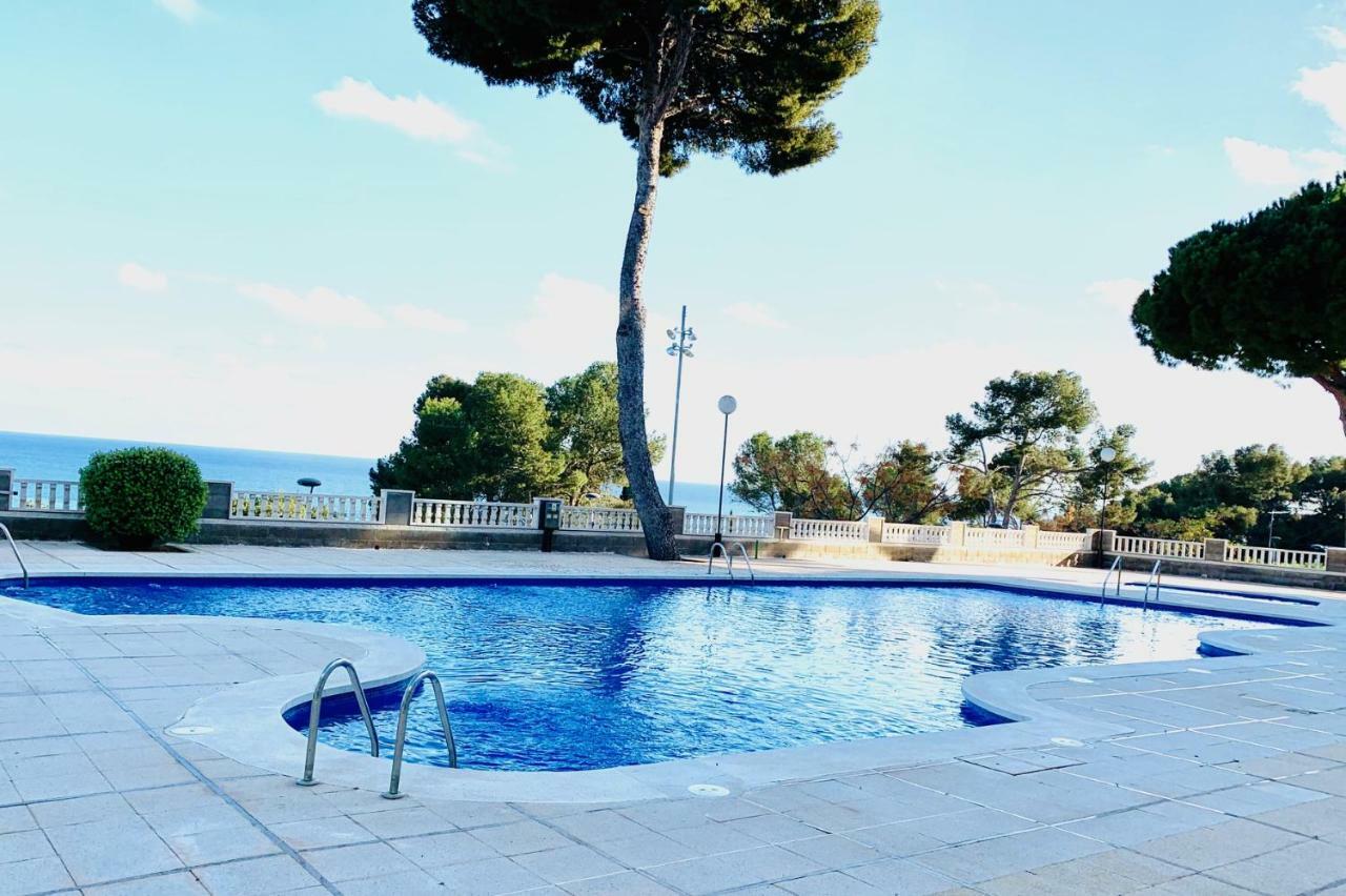 Book Playa Larga Salou Apartment Exterior foto