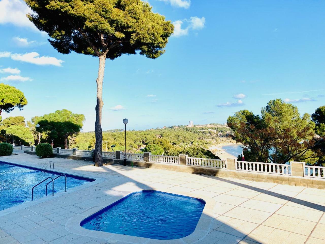 Book Playa Larga Salou Apartment Exterior foto