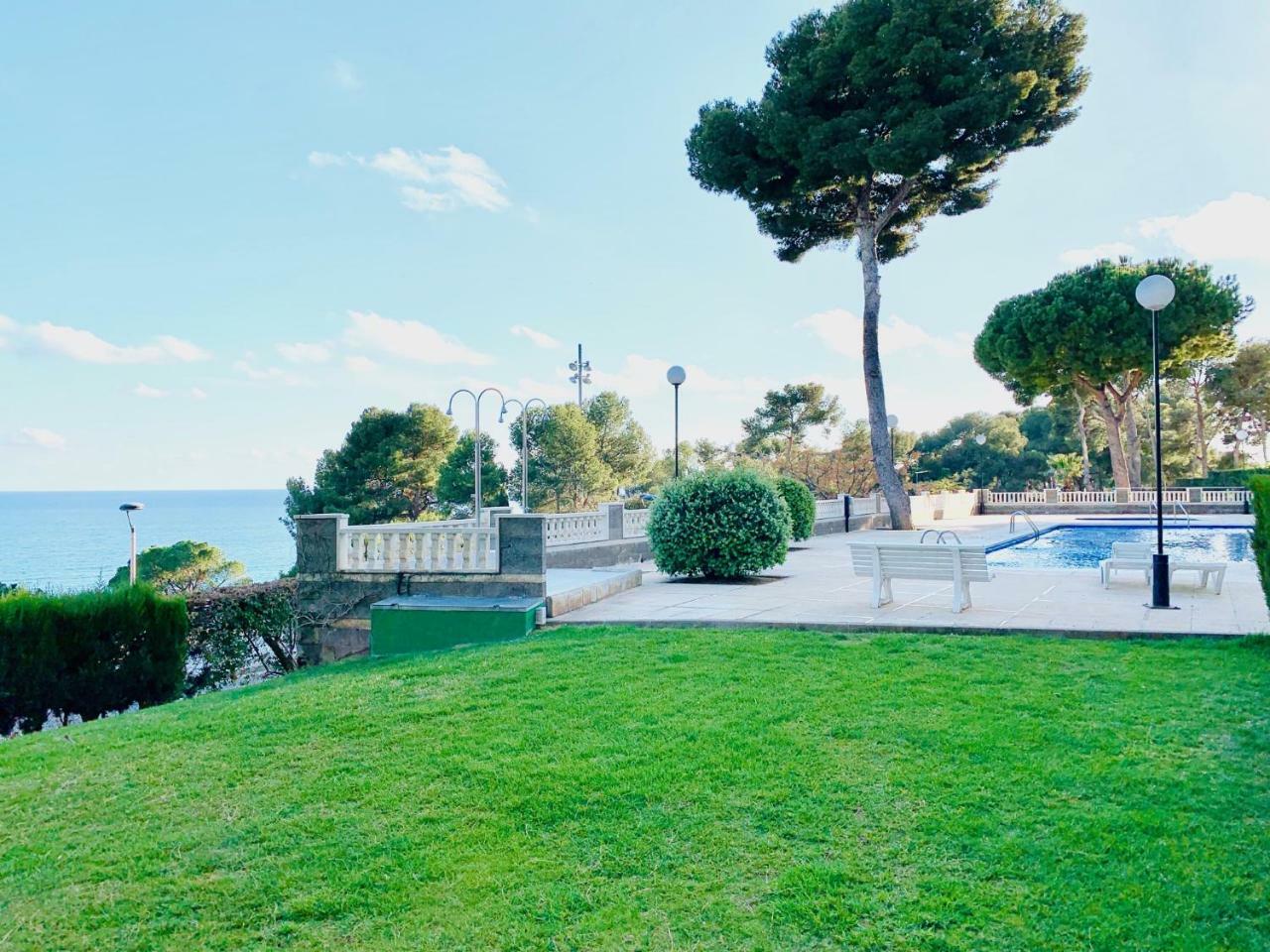 Book Playa Larga Salou Apartment Exterior foto