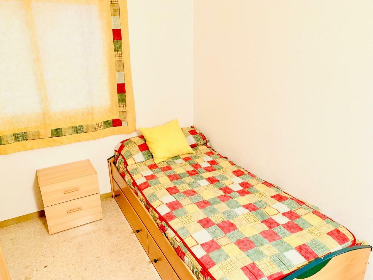 Book Playa Larga Salou Apartment Exterior foto