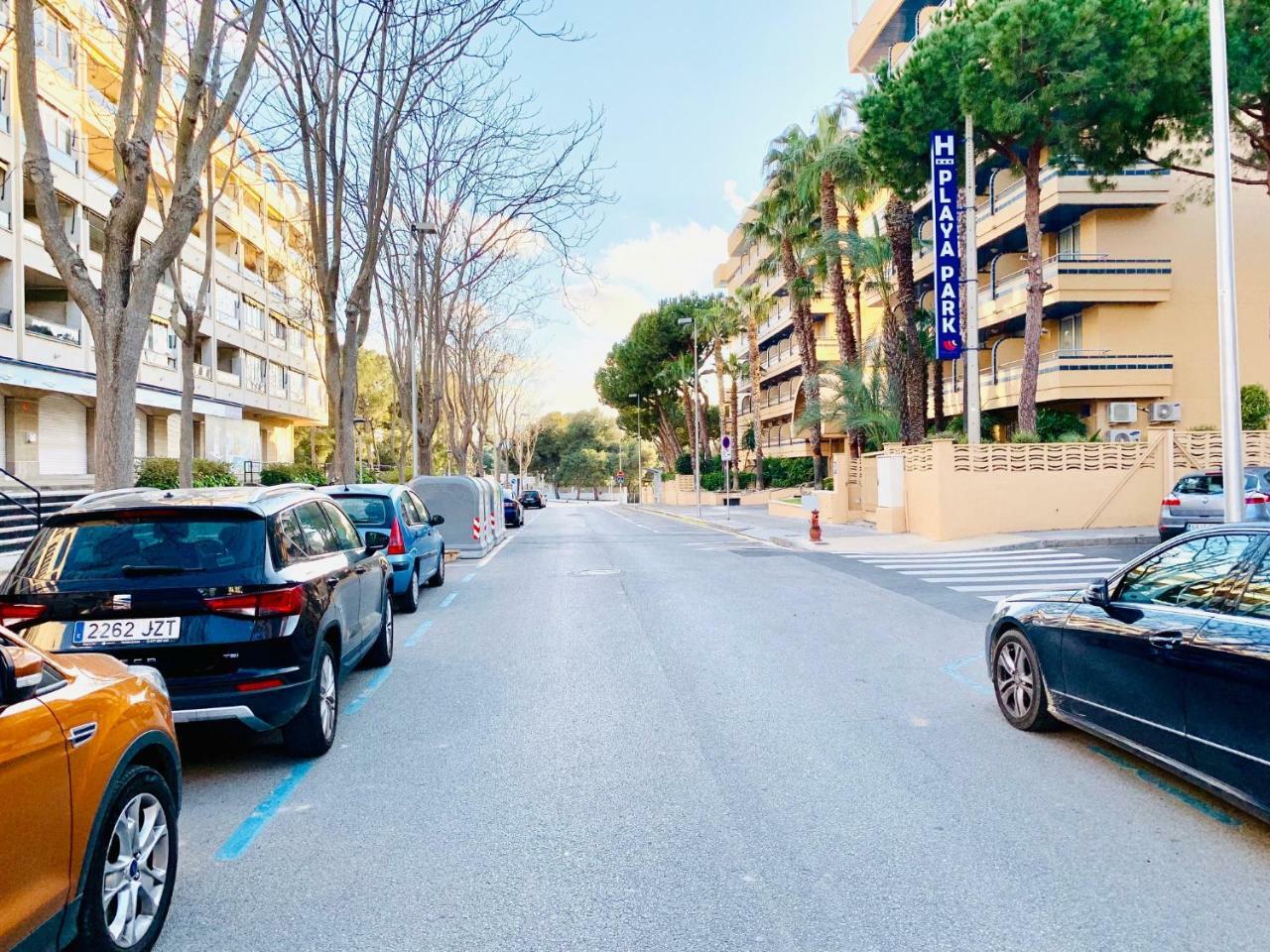 Book Playa Larga Salou Apartment Exterior foto