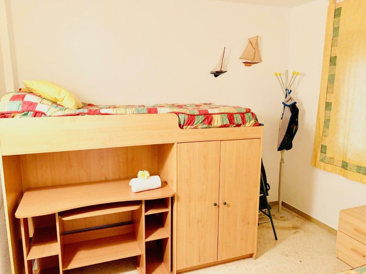 Book Playa Larga Salou Apartment Exterior foto