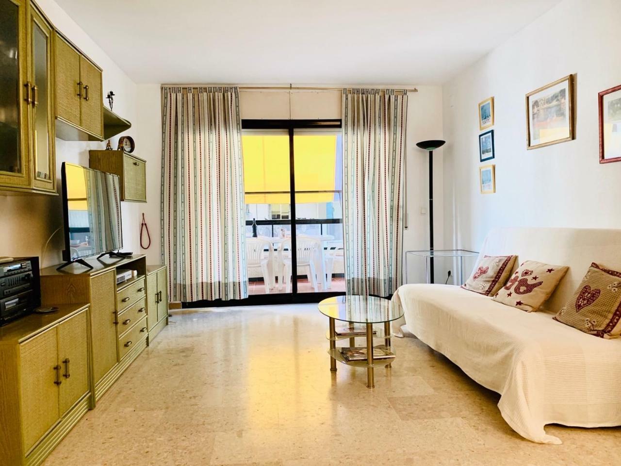 Book Playa Larga Salou Apartment Exterior foto
