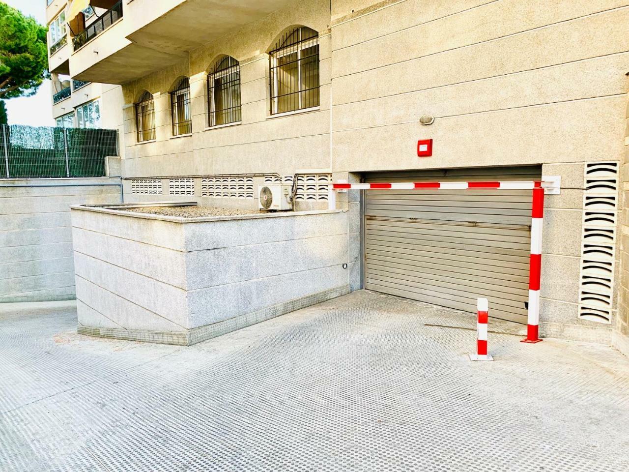 Book Playa Larga Salou Apartment Exterior foto