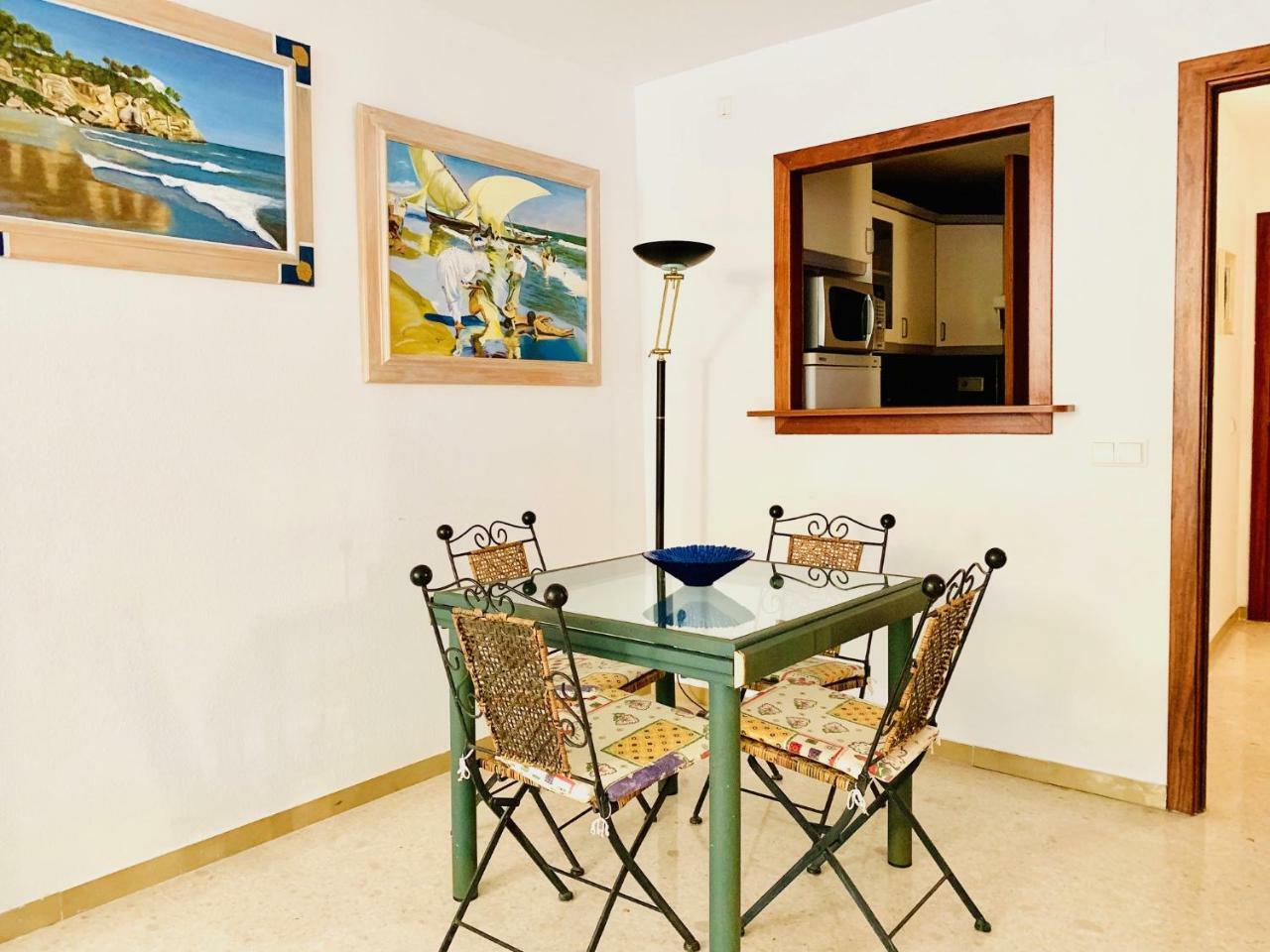 Book Playa Larga Salou Apartment Exterior foto