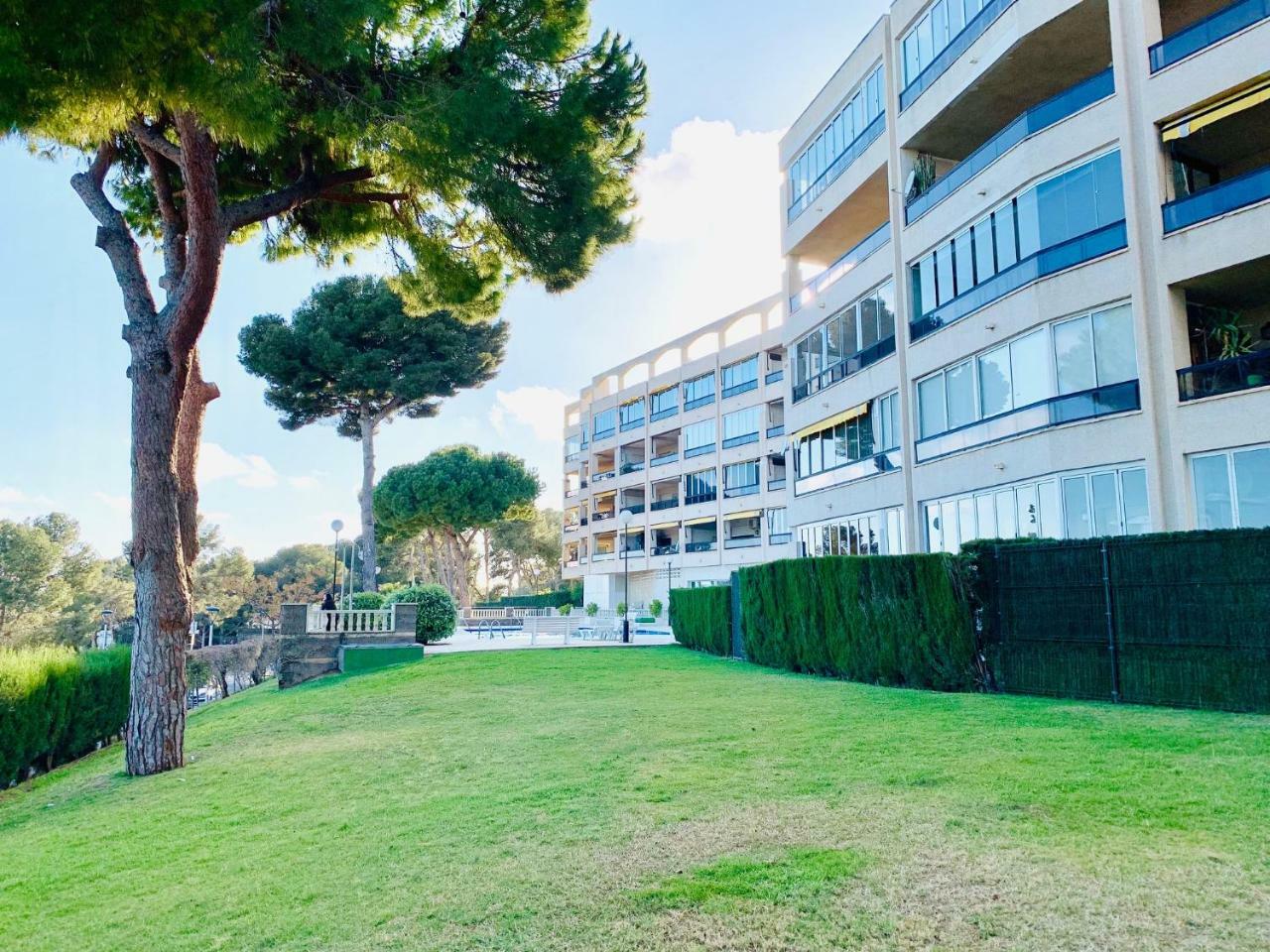 Book Playa Larga Salou Apartment Exterior foto
